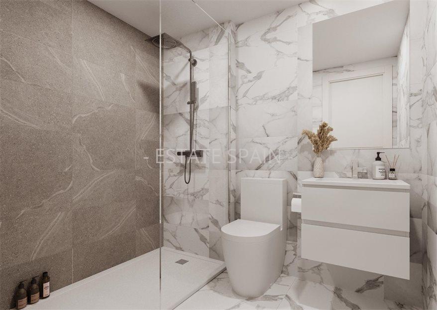 Апартаменты в Торревьехе 71 м2 №ART263665DF1  - Продажа - 10 large