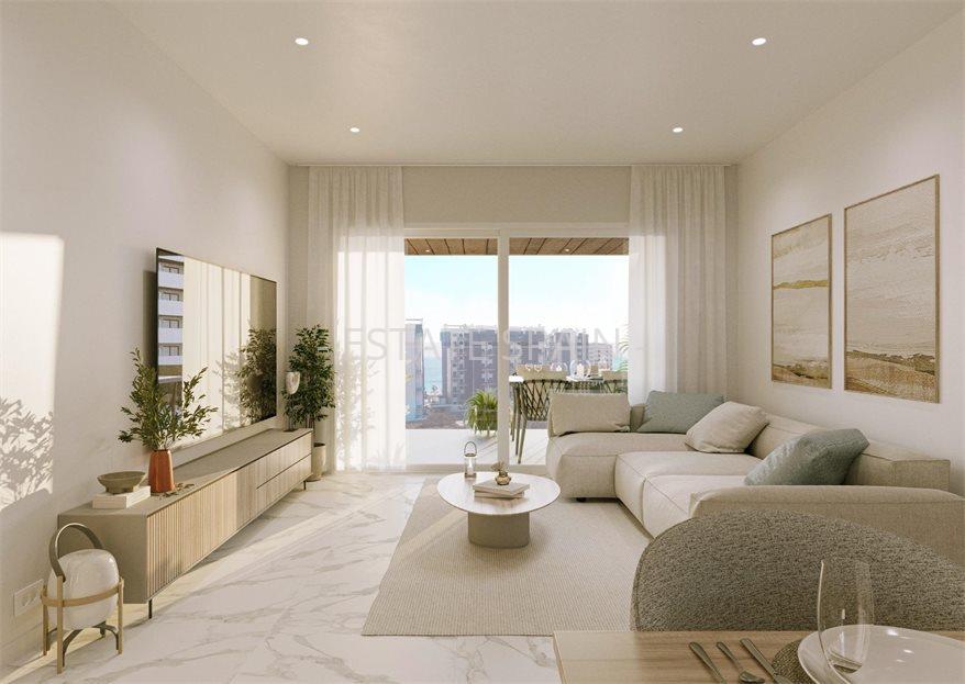 Апартаменты в Торревьехе 71 м2 №ART263665DF1  - Продажа - 9 large