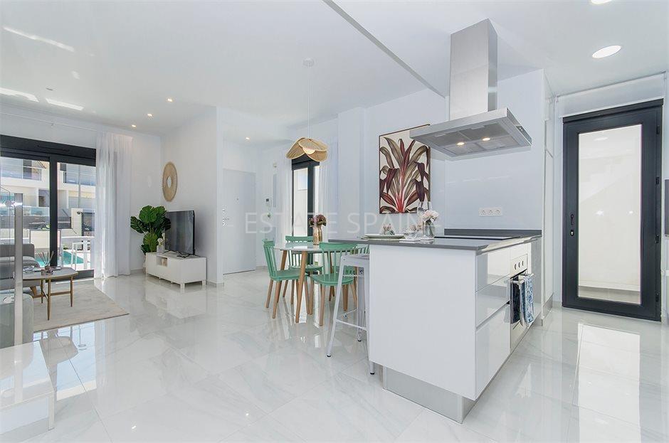 Вилла в Ориуэла 138 м2 №VL227191FFD6  - Продажа - 23 large