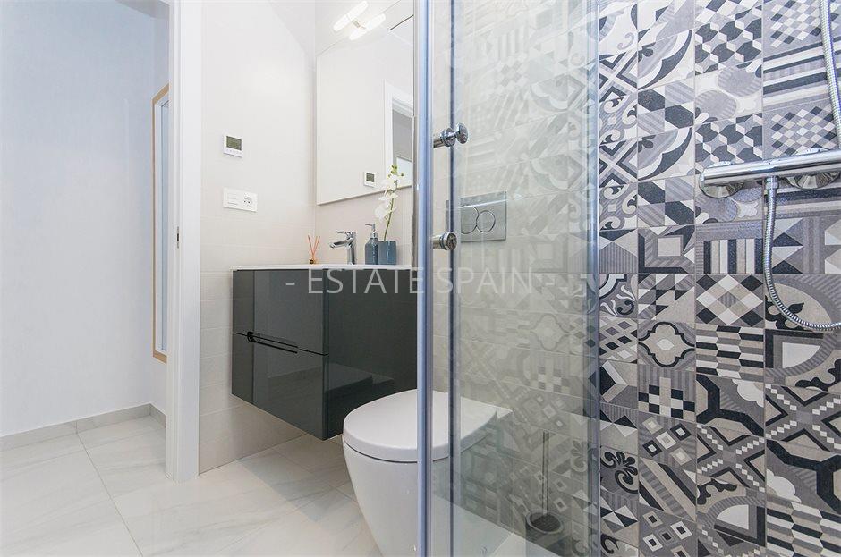 Вилла в Ориуэла 138 м2 №VL227191FFD6  - Продажа - 20 large