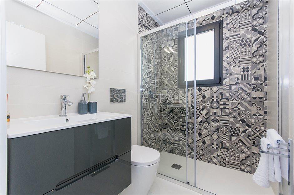 Вилла в Ориуэла 138 м2 №VL227191FFD6  - Продажа - 19 large