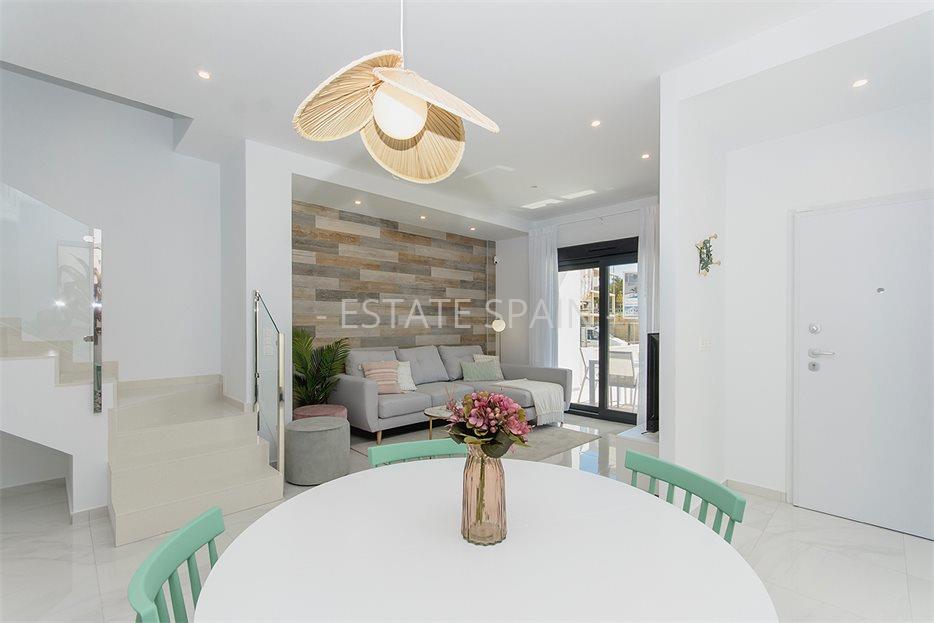 Вилла в Ориуэла 138 м2 №VL227191FFD6  - Продажа - 28 large