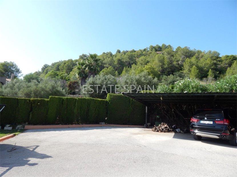 Вилла в Педрегере 380 м2 №VL214282CFE0  - Продажа - 7 large