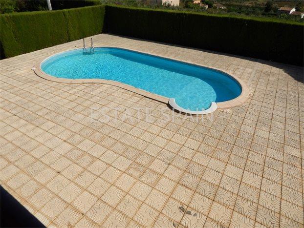 Вилла в Педрегере 380 м2 №VL214282CFE0  - Продажа - 5 preview