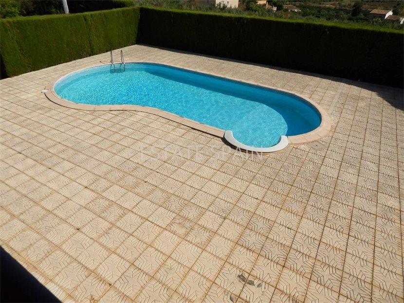 Вилла в Педрегере 380 м2 №VL214282CFE0  - Продажа - 5 large