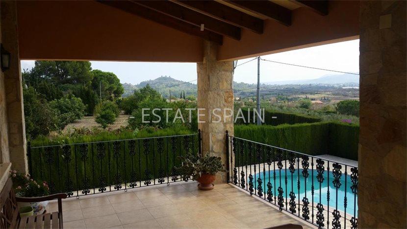 Вилла в Педрегере 380 м2 №VL214282CFE0  - Продажа - 11 preview