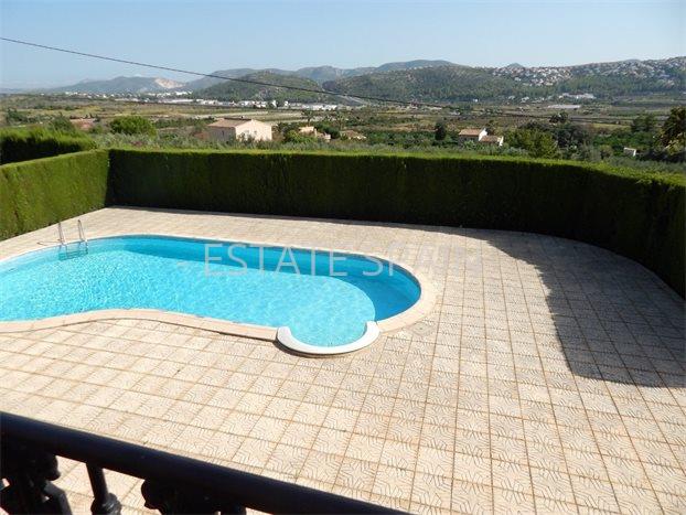 Вилла в Педрегере 380 м2 №VL214282CFE0  - Продажа - 2 preview