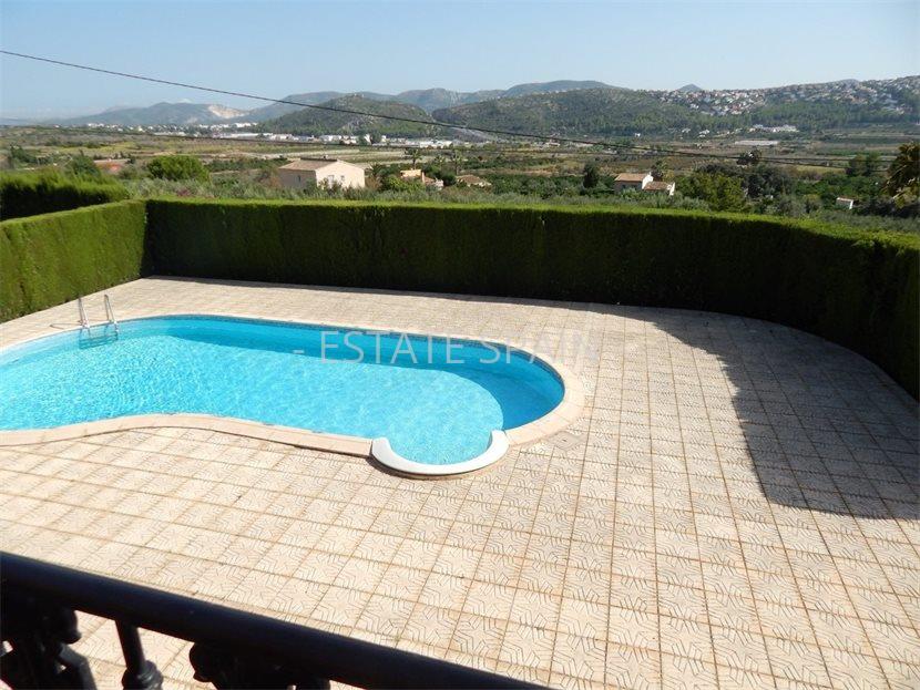 Вилла в Педрегере 380 м2 №VL214282CFE0  - Продажа - 2 large