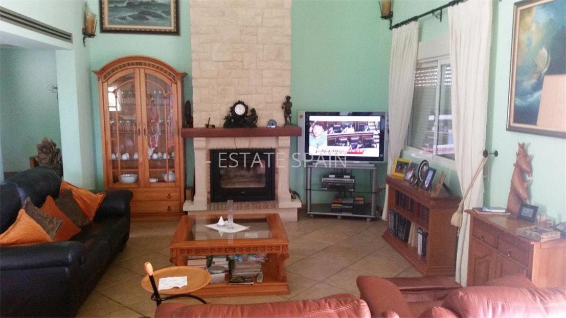 Вилла в Педрегере 380 м2 №VL214282CFE0  - Продажа - 15 large