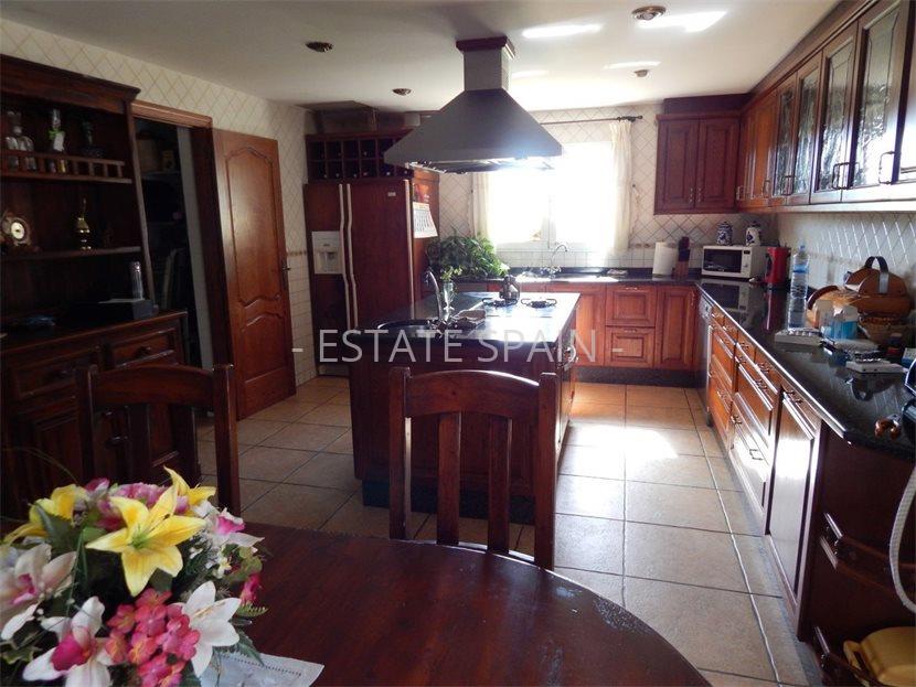 Вилла в Педрегере 380 м2 №VL214282CFE0  - Продажа - 18 large