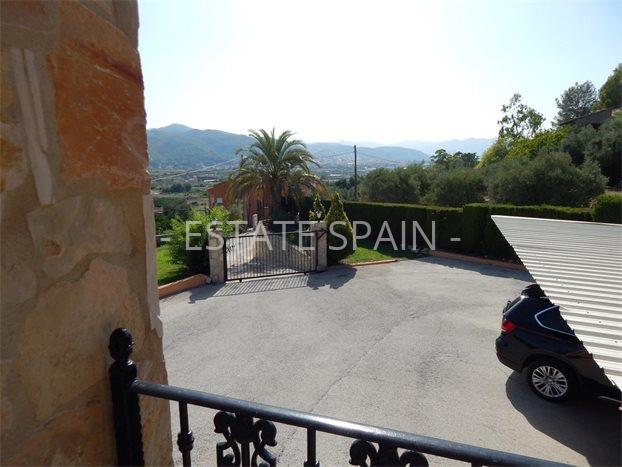 Вилла в Педрегере 380 м2 №VL214282CFE0  - Продажа - 6 preview