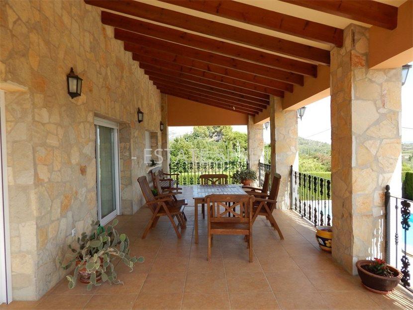 Вилла в Педрегере 380 м2 №VL214282CFE0  - Продажа - 12 large