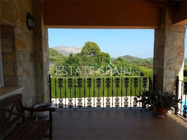 Вилла в Педрегере 380 м2 №VL214282CFE0  - Продажа - 9 preview