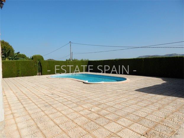 Вилла в Педрегере 380 м2 №VL214282CFE0  - Продажа - 8 preview