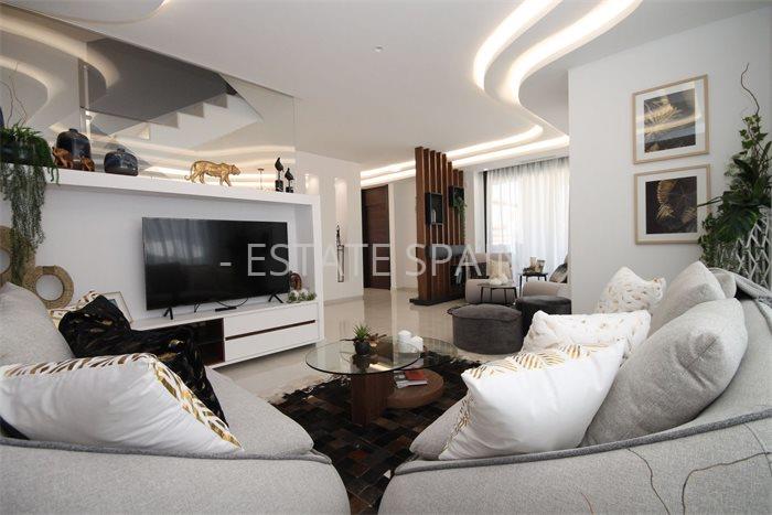 Вилла в Торревьехе 236 м2 №VL2352481AA6  - Продажа - 9 preview