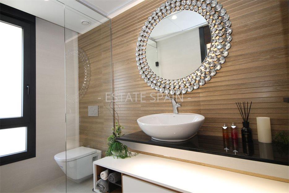 Вилла в Торревьехе 236 м2 №VL2352481AA6  - Продажа - 11 large