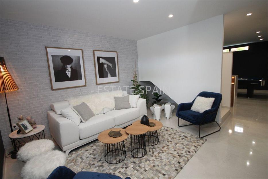 Вилла в Торревьехе 236 м2 №VL2352481AA6  - Продажа - 3 large