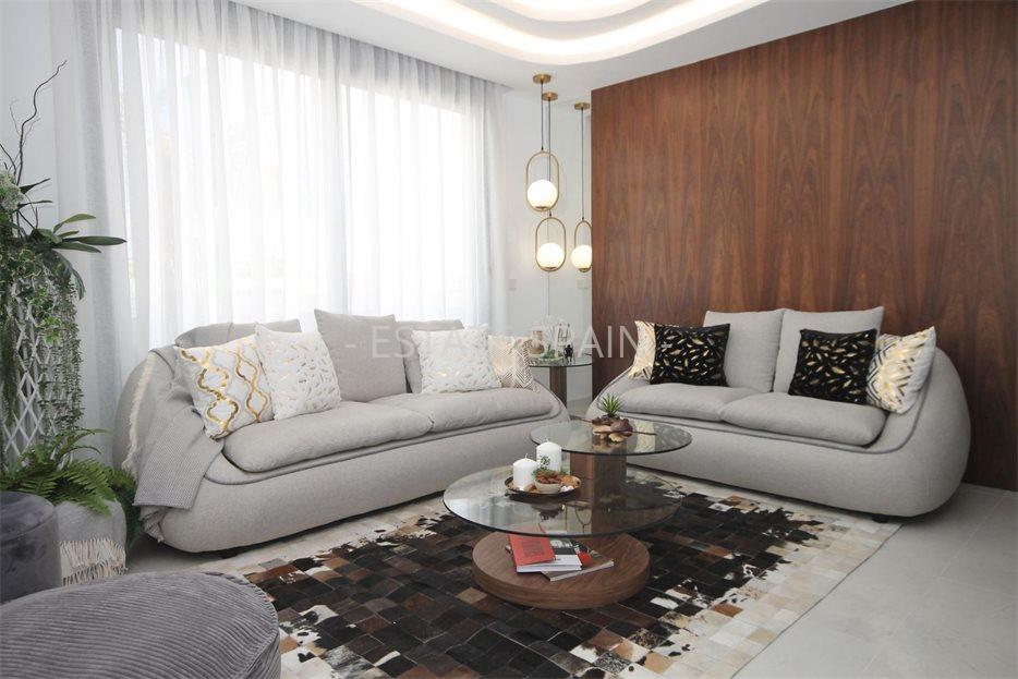 Вилла в Торревьехе 236 м2 №VL2352481AA6  - Продажа - 8 large