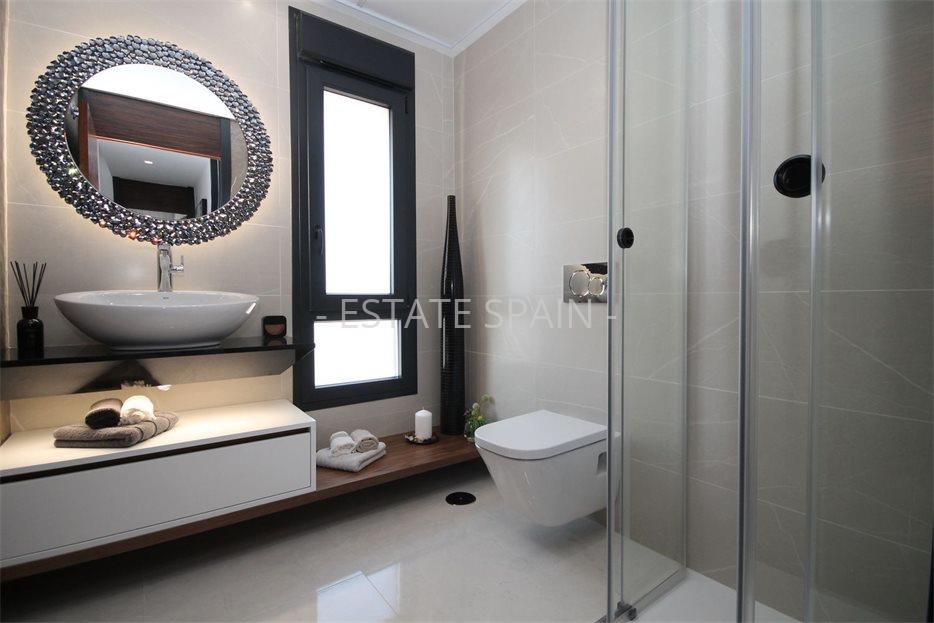 Вилла в Торревьехе 236 м2 №VL2352481AA6  - Продажа - 7 large