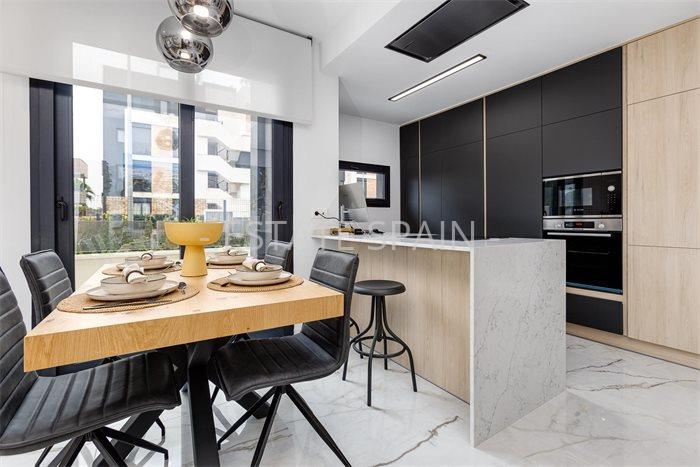 Бунгало в Рохалесе 78 м2 №BL2591711B74  - Продажа - 31 preview