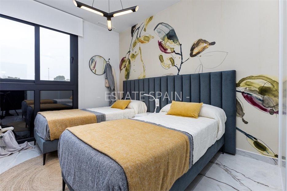 Бунгало в Рохалесе 78 м2 №BL2591711B74  - Продажа - 11 large