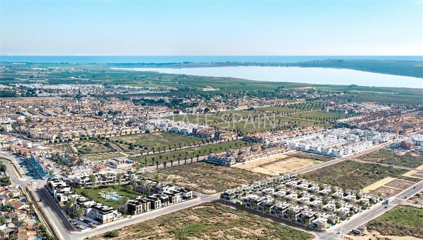 Бунгало в Рохалесе 78 м2 №BL2591711B74  - Продажа - 8 preview