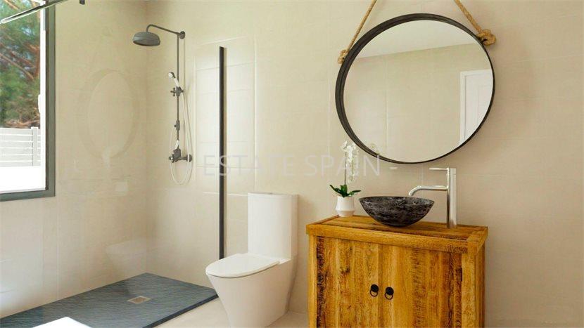 Вилла в Монфорте-дель-Сид 108 м2 №VL26331540BA  - Продажа - 16 preview