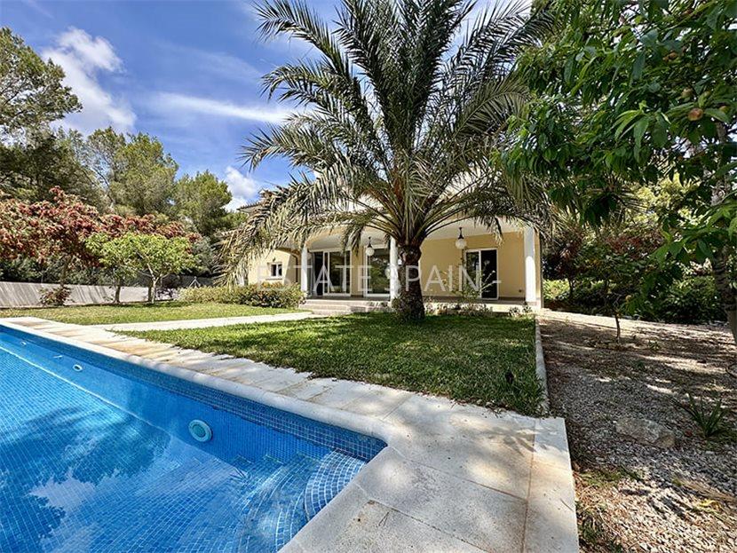 Вилла в Кальвия 215 м2 №VL24655EBB0  - Продажа - 4 large