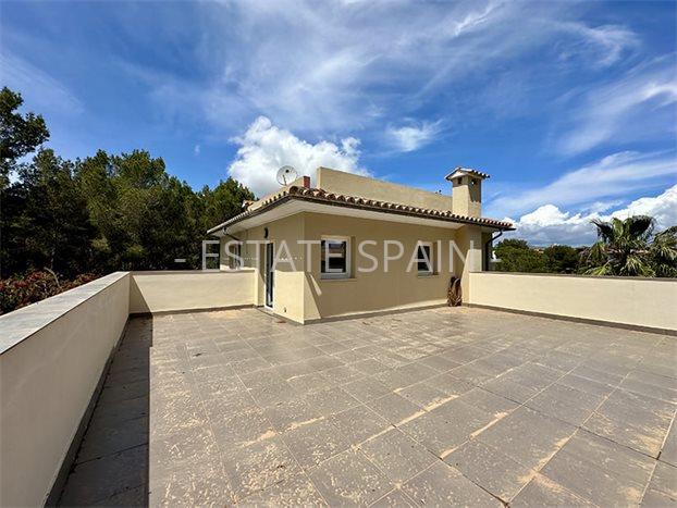 Вилла в Кальвия 215 м2 №VL24655EBB0  - Продажа - 27 preview