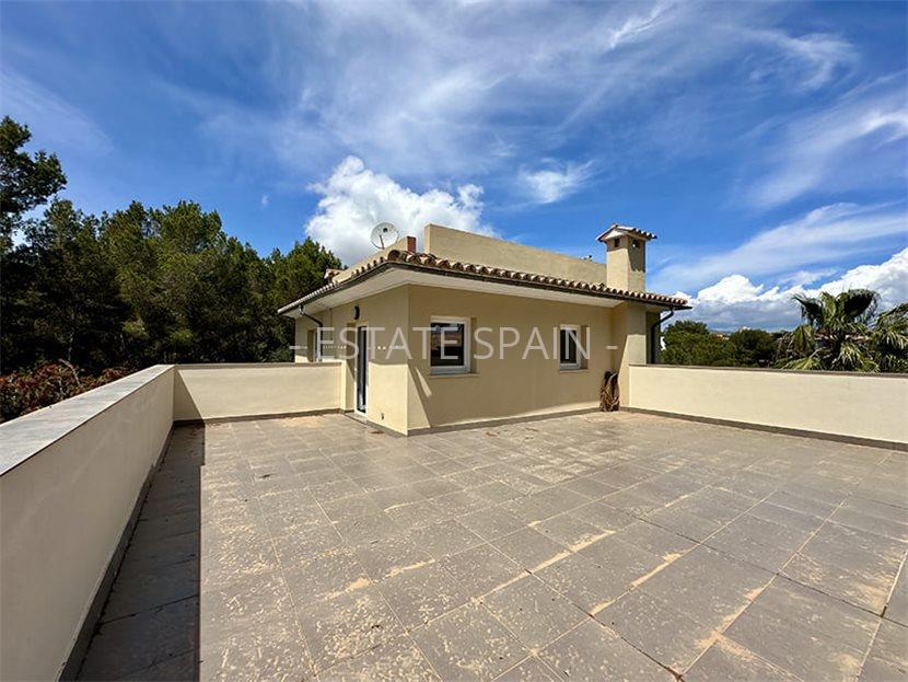 Вилла в Кальвия 215 м2 №VL24655EBB0  - Продажа - 27 large