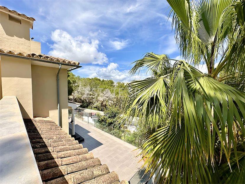 Вилла в Кальвия 215 м2 №VL24655EBB0  - Продажа - 29 large