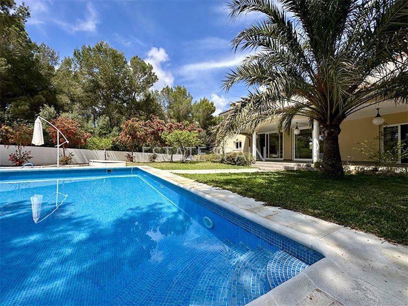 Вилла в Кальвия 215 м2 №VL24655EBB0  - Продажа - 5 large