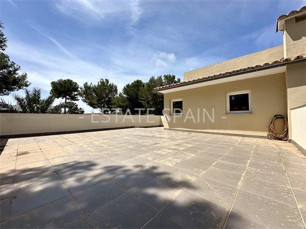 Вилла в Кальвия 215 м2 №VL24655EBB0  - Продажа - 28 preview