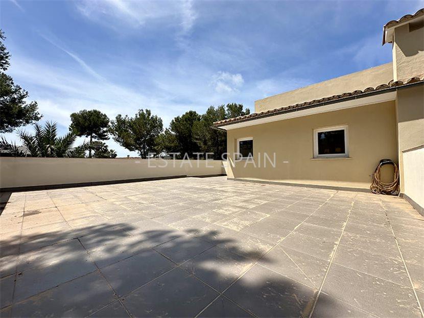 Вилла в Кальвия 215 м2 №VL24655EBB0  - Продажа - 28 large