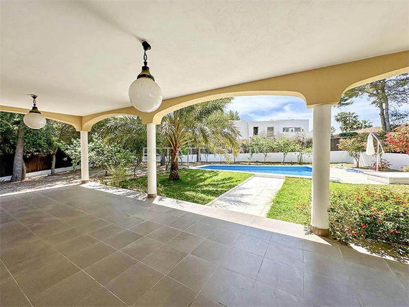 Вилла в Кальвия 215 м2 №VL24655EBB0  - Продажа - 3 large