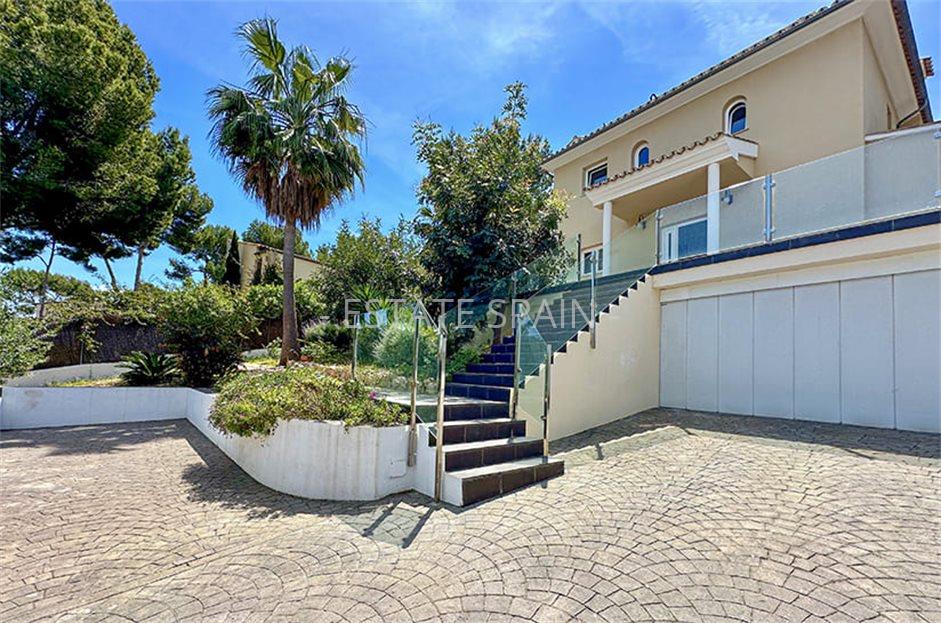 Вилла в Кальвия 215 м2 №VL24655EBB0  - Продажа - 7 large