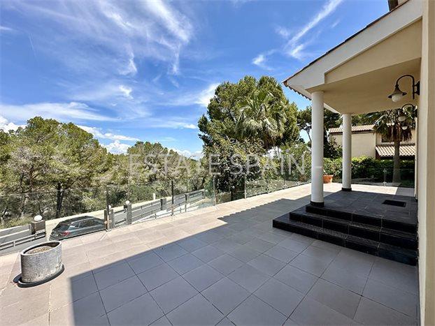 Вилла в Кальвия 215 м2 №VL24655EBB0  - Продажа - 26 preview