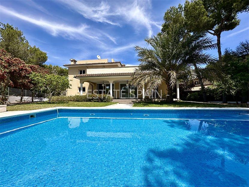 Вилла в Кальвия 215 м2 №VL24655EBB0  - Продажа - 2 large