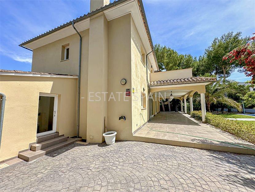 Вилла в Кальвия 215 м2 №VL24655EBB0  - Продажа - 6 large