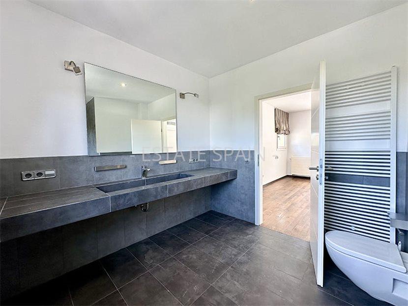 Вилла в Кальвия 215 м2 №VL24655EBB0  - Продажа - 22 large