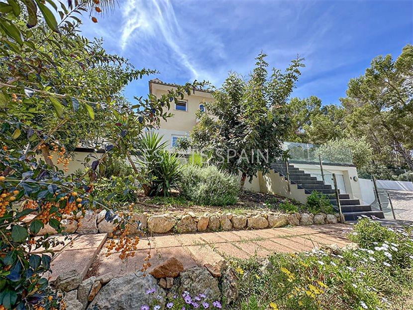 Вилла в Кальвия 215 м2 №VL24655EBB0  - Продажа - 13 large