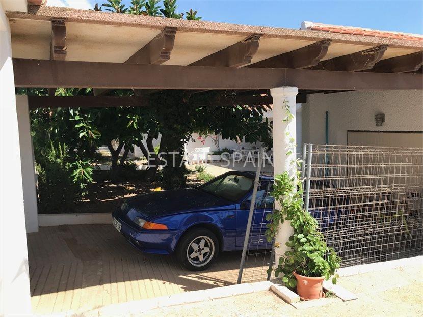 Вилла в Торревьехе 267 м2 №VL21428E2C25  - Продажа - 44 large