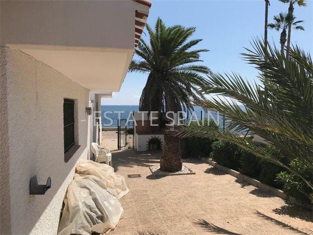 Вилла в Торревьехе 267 м2 №VL21428E2C25  - Продажа - 43 preview