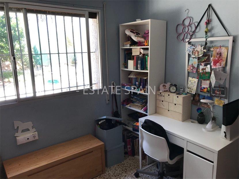 Вилла в Торревьехе 267 м2 №VL21428E2C25  - Продажа - 11 large