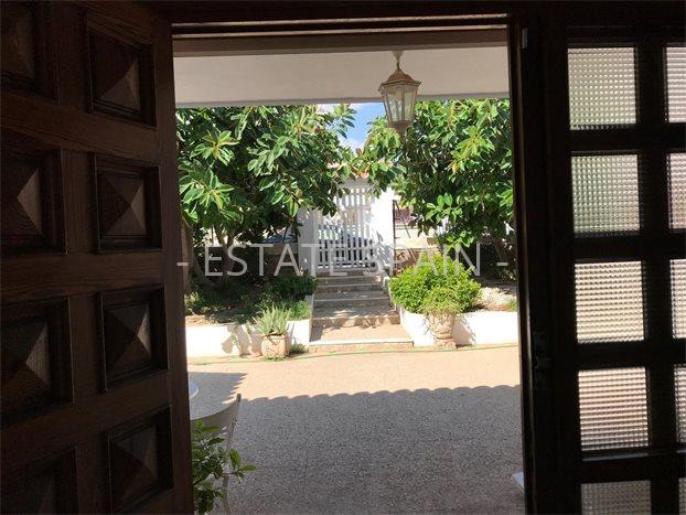 Вилла в Торревьехе 267 м2 №VL21428E2C25  - Продажа - 23 preview