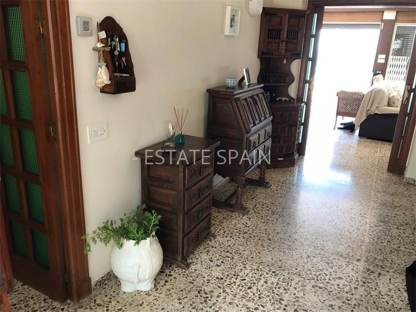 Вилла в Торревьехе 267 м2 №VL21428E2C25  - Продажа - 22 large