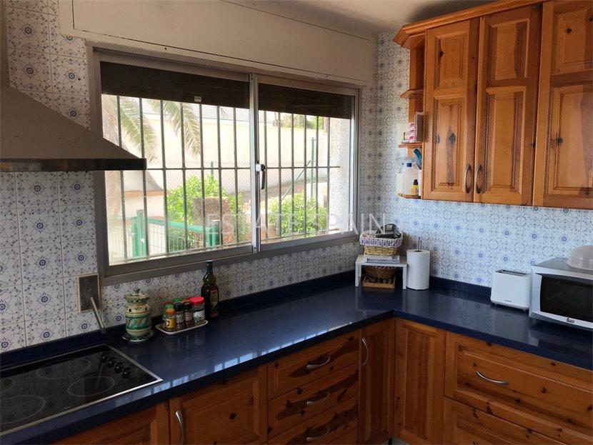 Вилла в Торревьехе 267 м2 №VL21428E2C25  - Продажа - 29 large