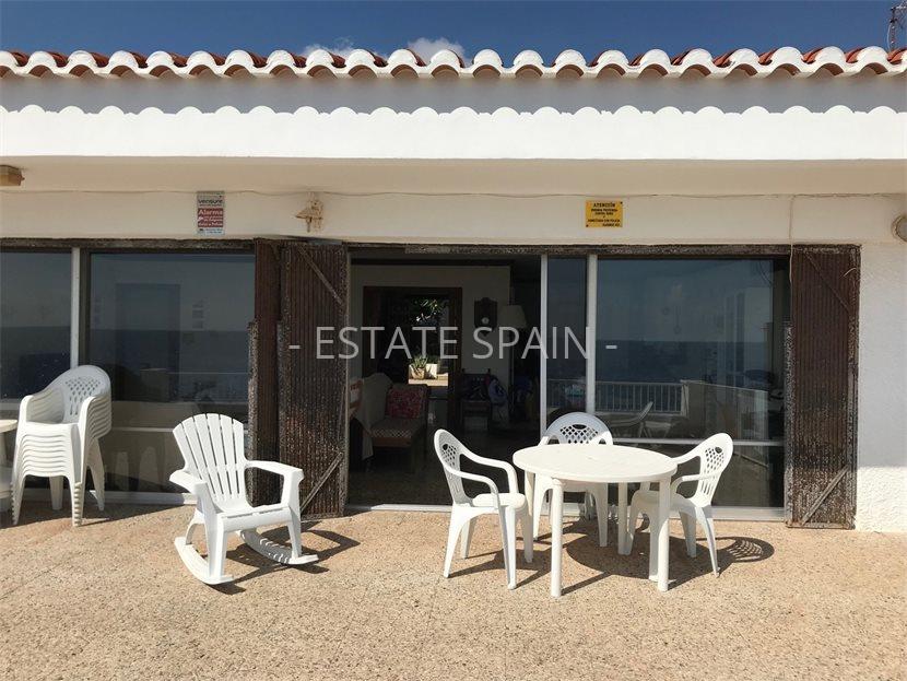 Вилла в Торревьехе 267 м2 №VL21428E2C25  - Продажа - 34 large