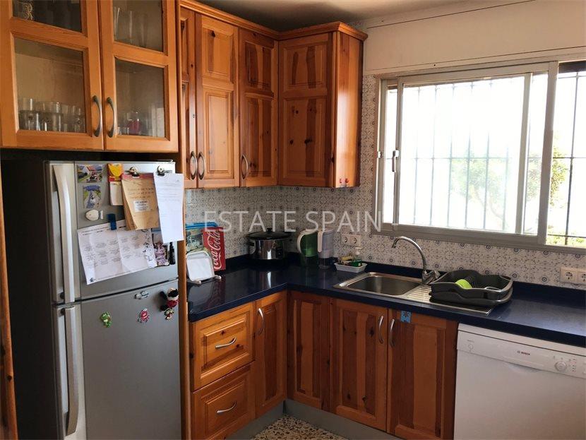 Вилла в Торревьехе 267 м2 №VL21428E2C25  - Продажа - 30 large