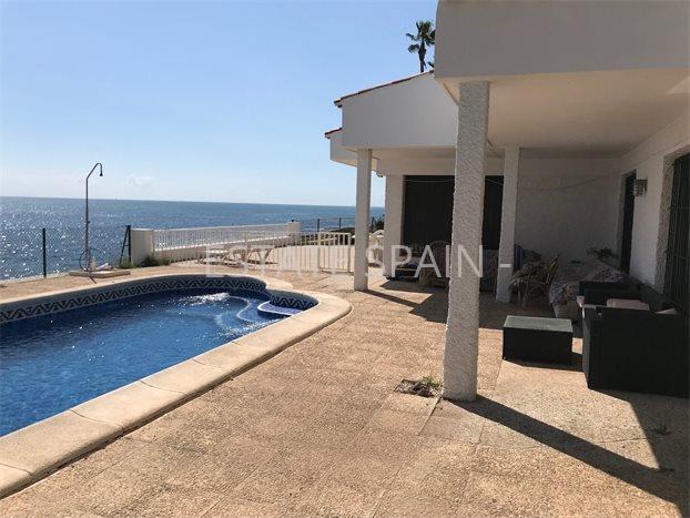 Вилла в Торревьехе 267 м2 №VL21428E2C25  - Продажа - 35 preview